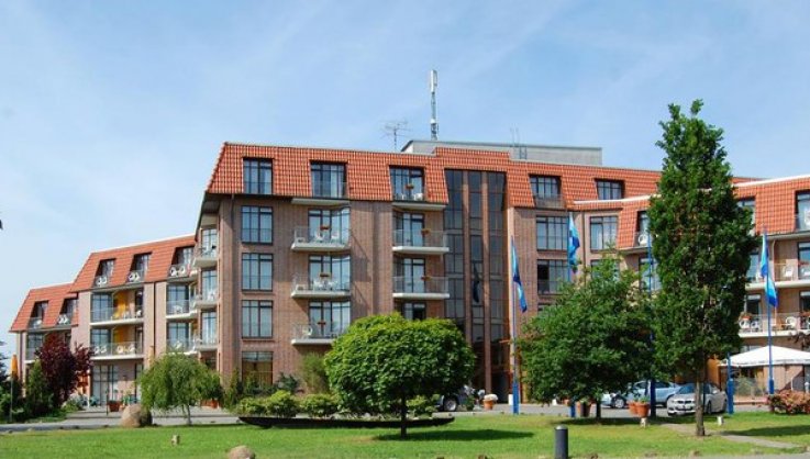 Spreewald Parkhotel